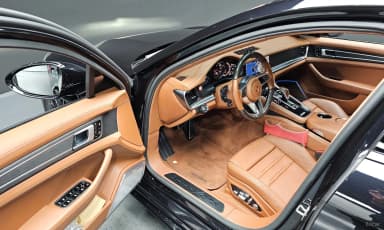 Panamera (971)