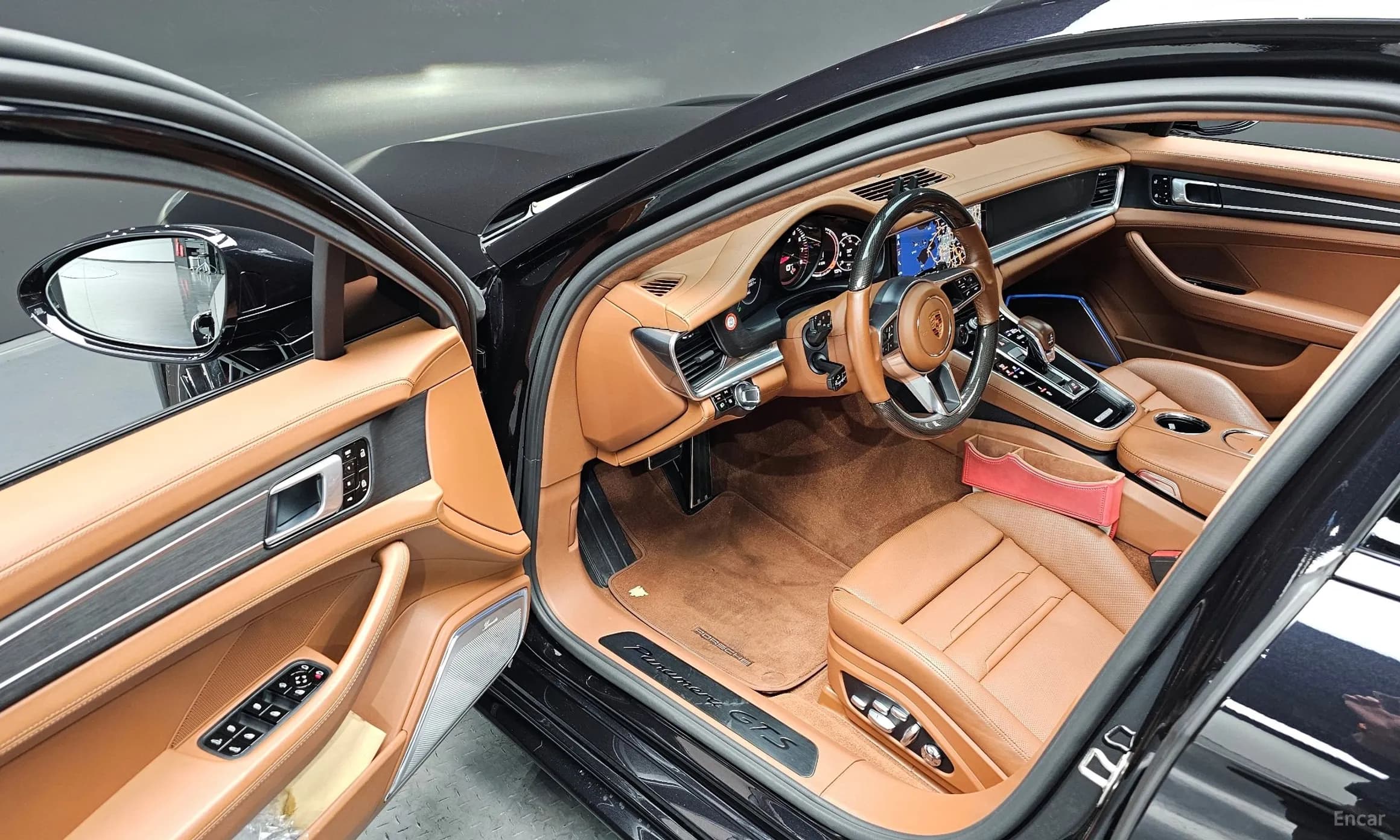 Panamera (971)