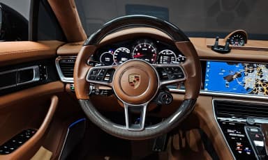 Panamera (971)