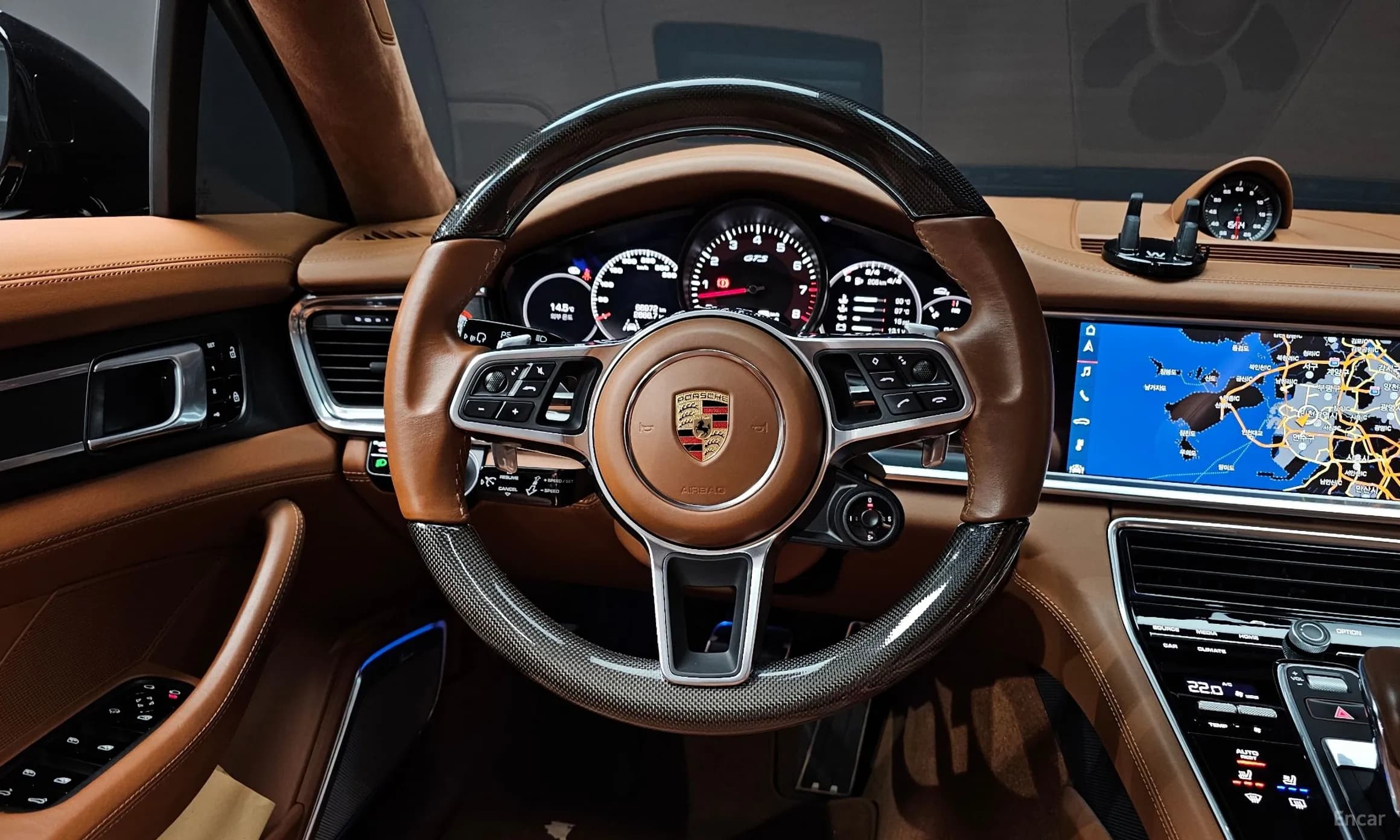 Panamera (971)