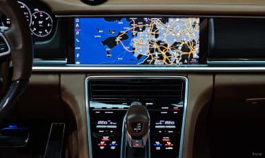 Panamera (971)