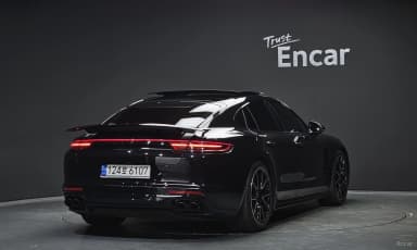 Panamera (971)