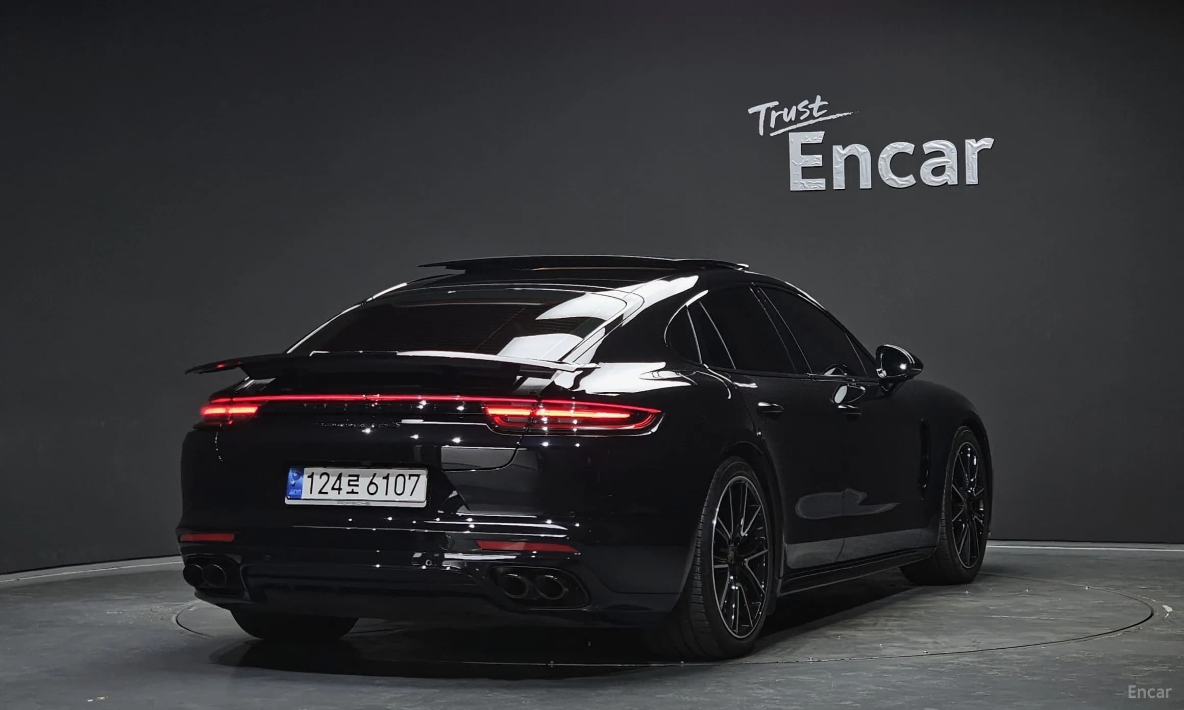 Panamera (971)