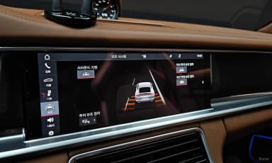 Panamera (971)