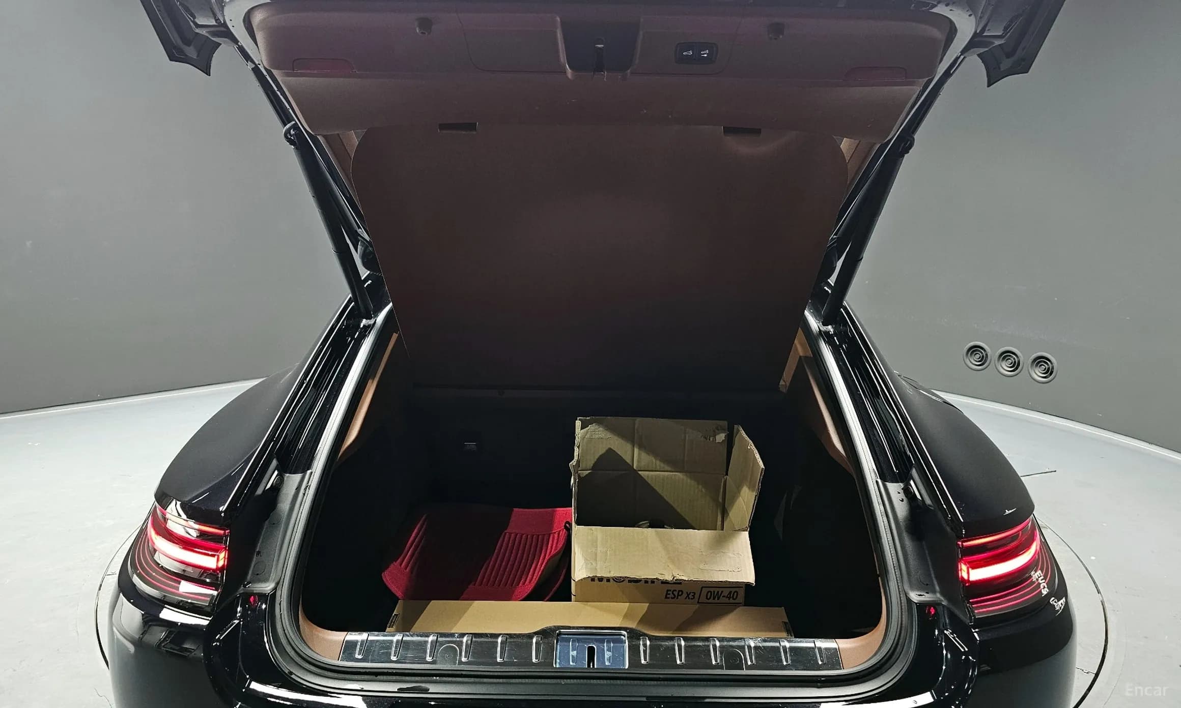Panamera (971)