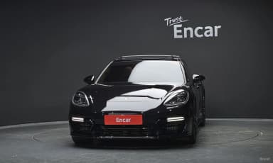 Panamera (971)