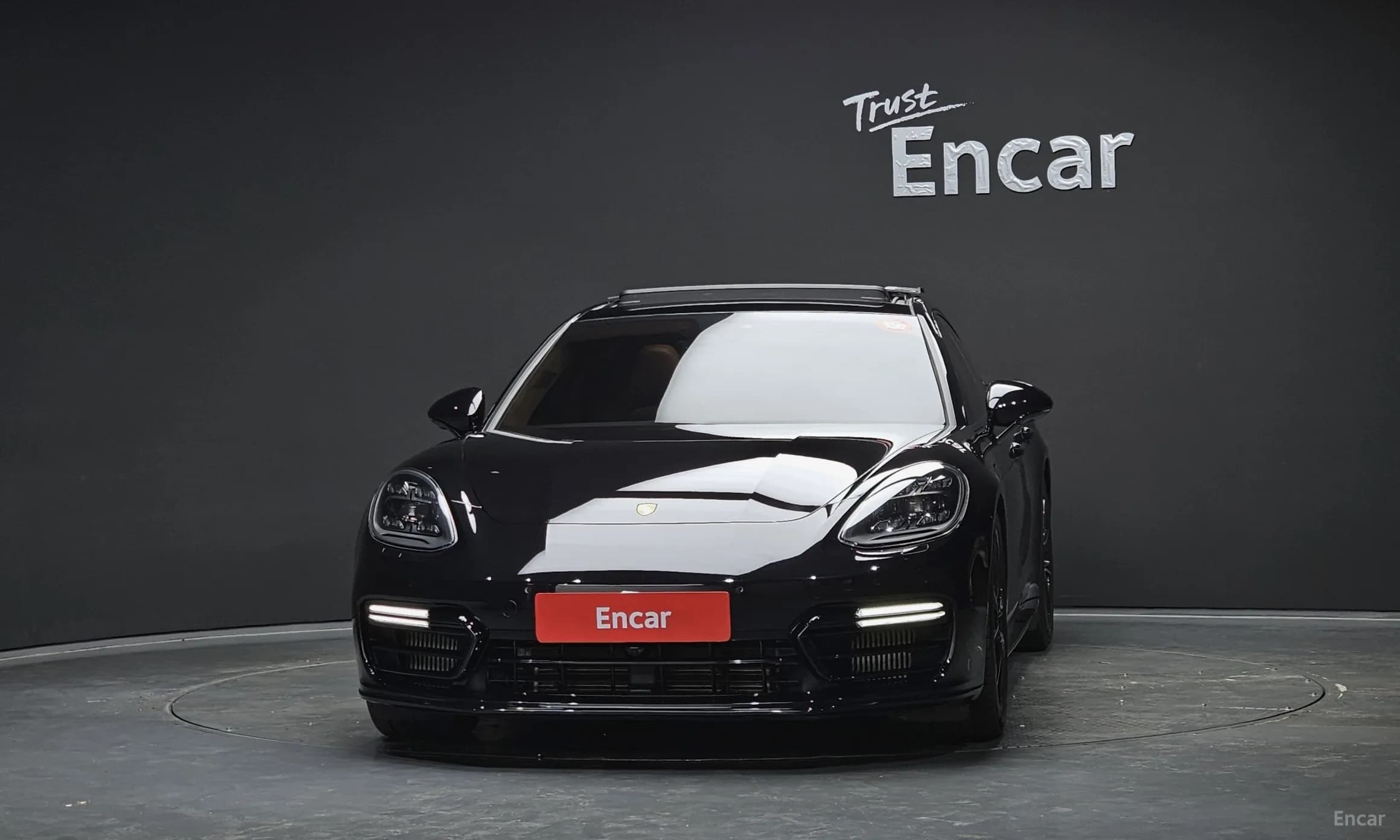 Panamera (971)