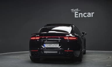 Panamera (971)
