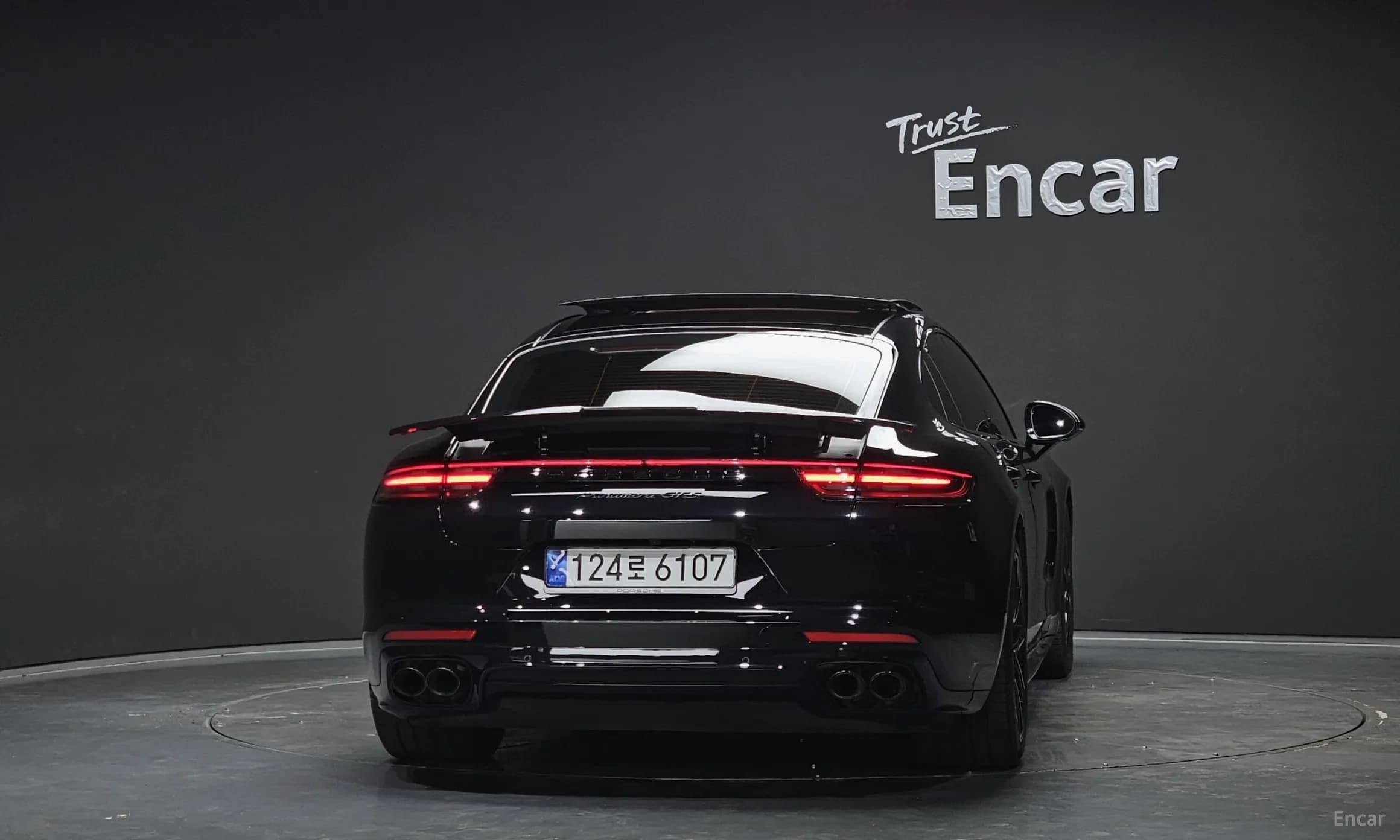 Panamera (971)