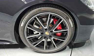 Panamera (971)