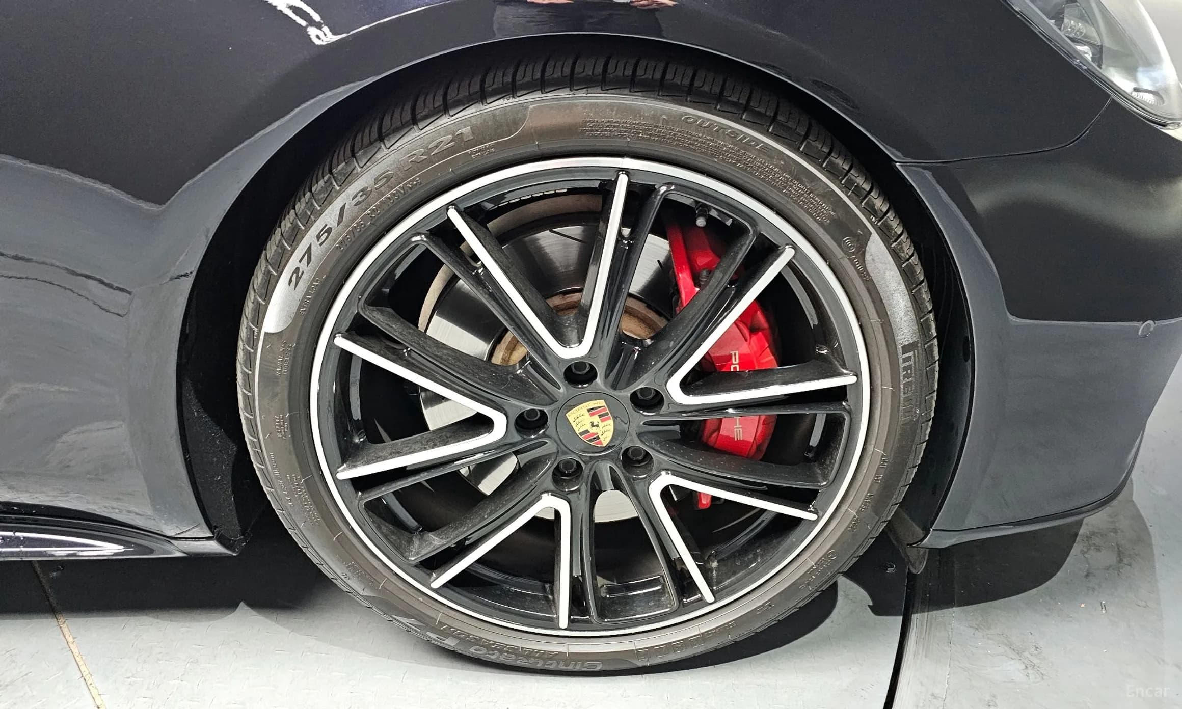 Panamera (971)