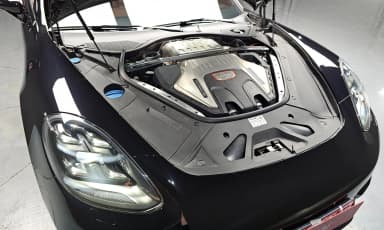 Panamera (971)