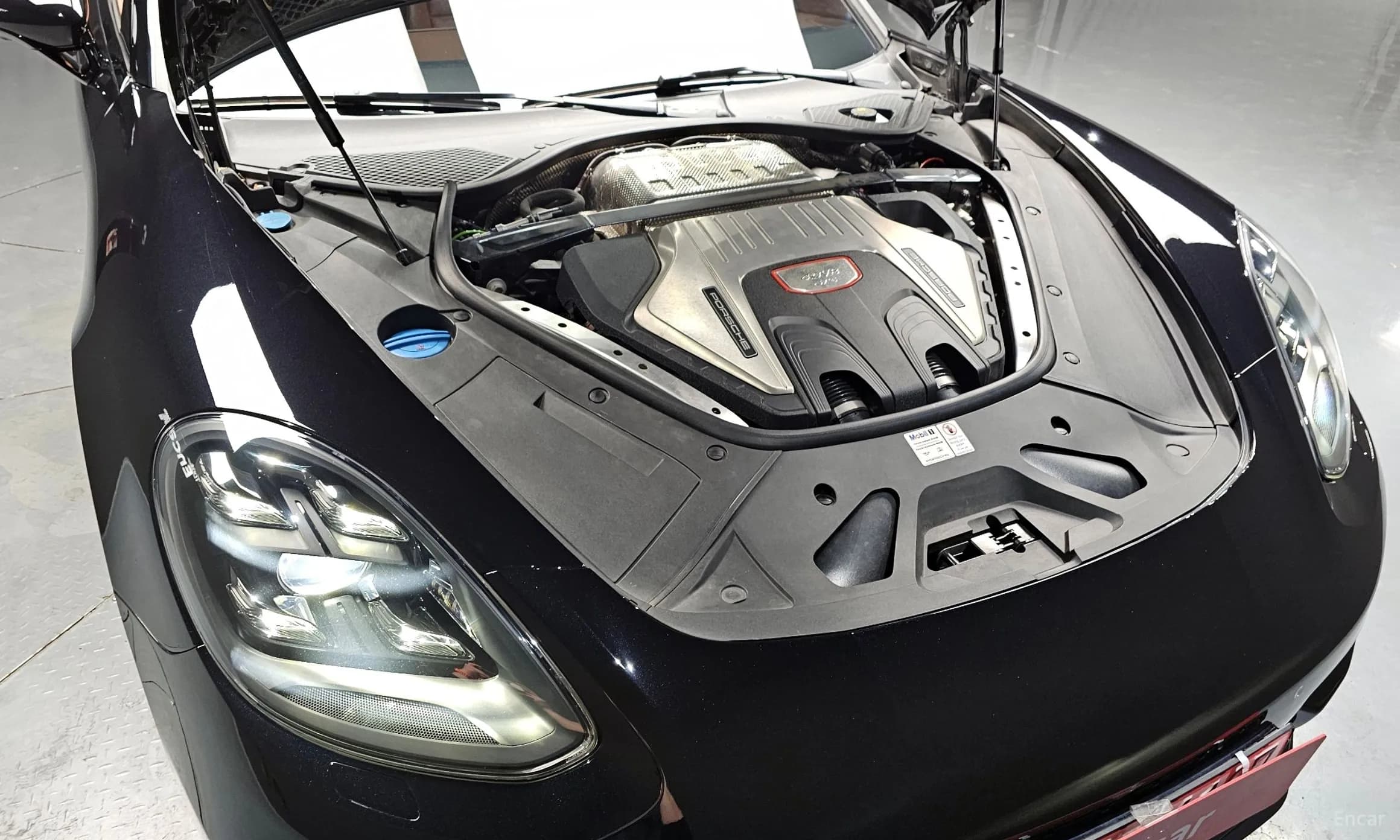 Panamera (971)
