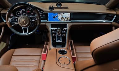 Panamera (971)