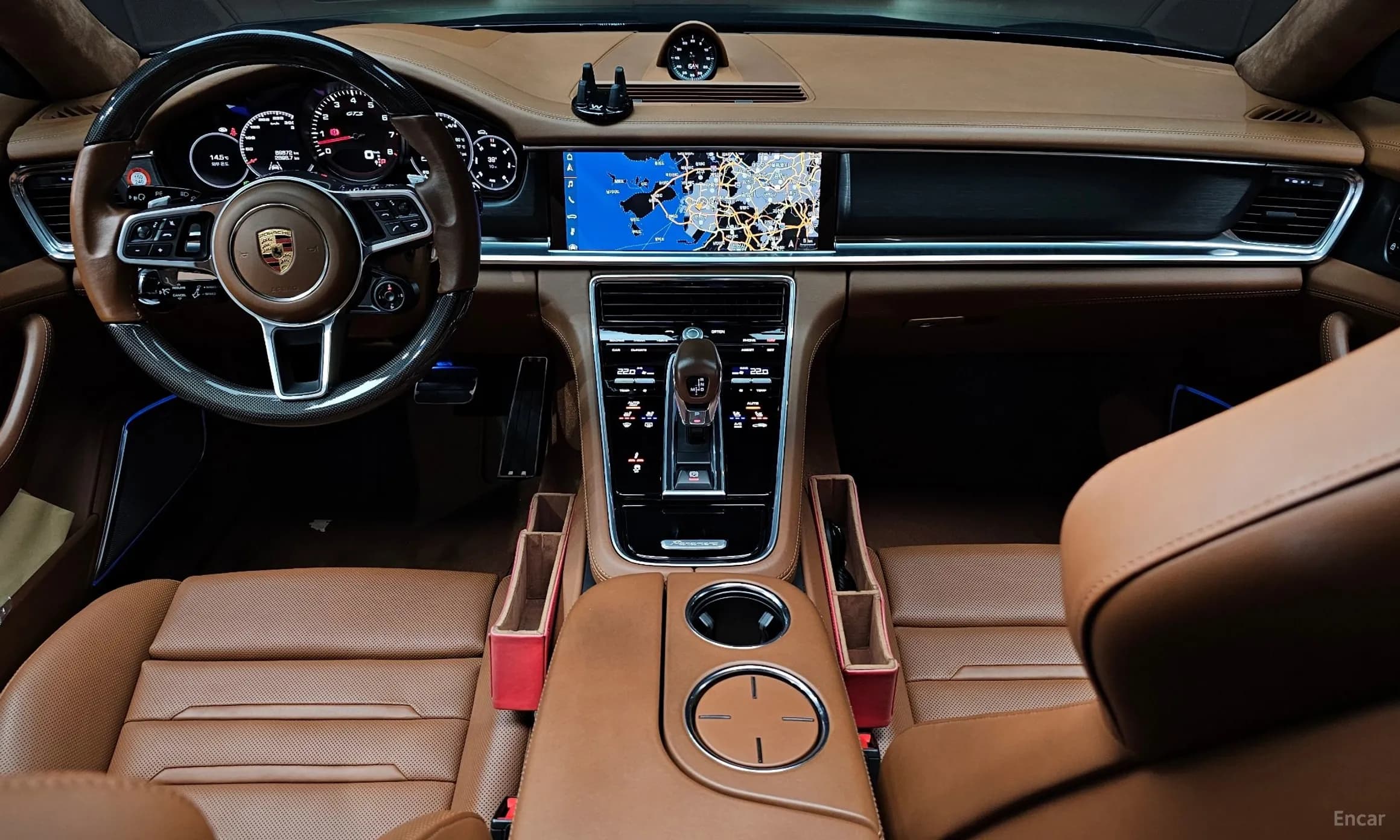 Panamera (971)