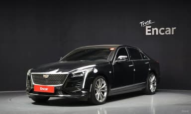 CT6