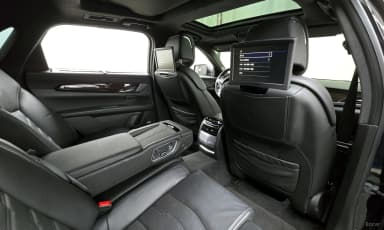 CT6