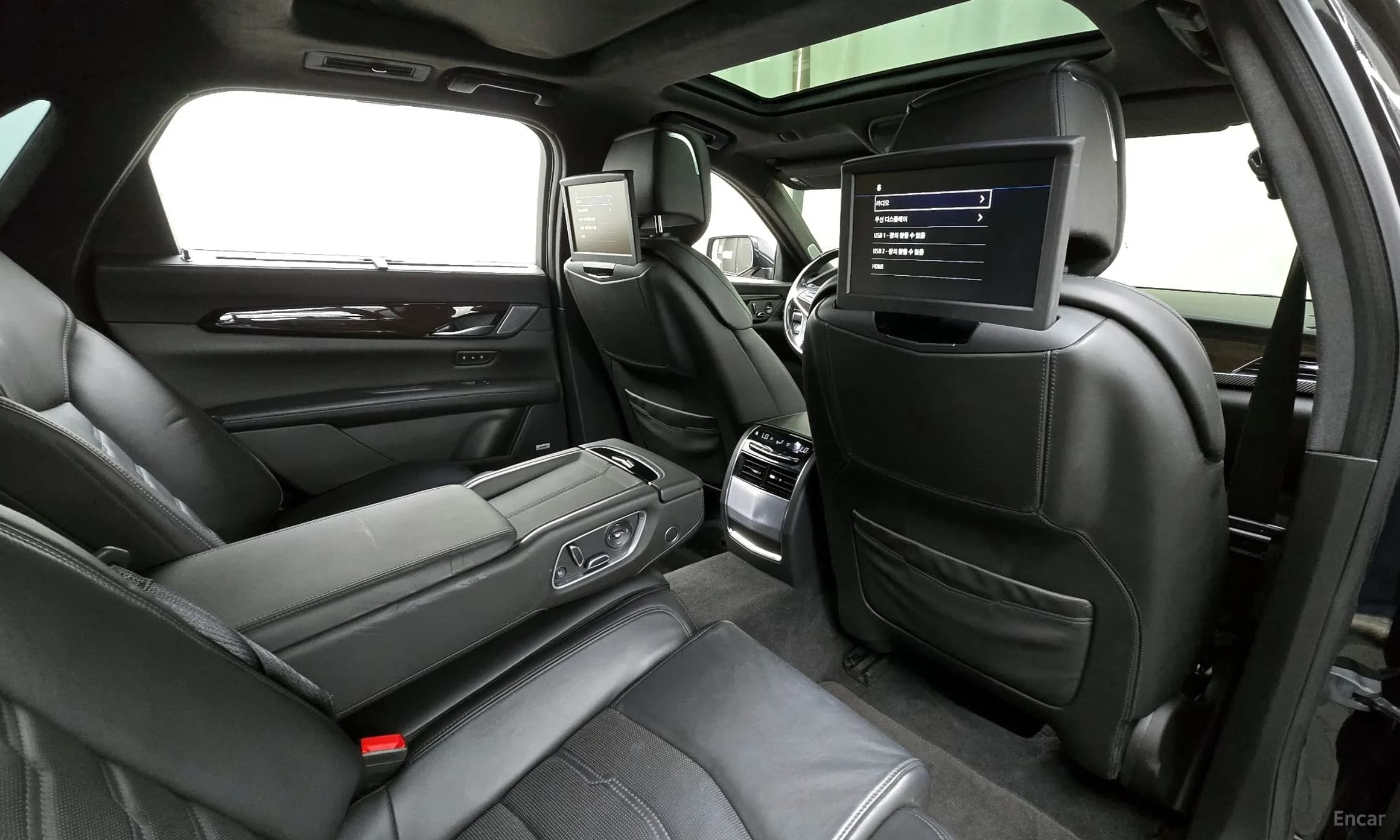 CT6
