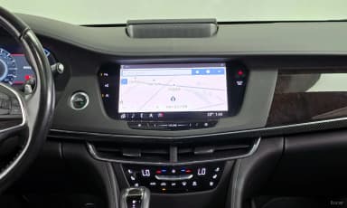 CT6