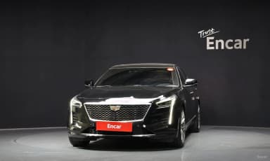 CT6