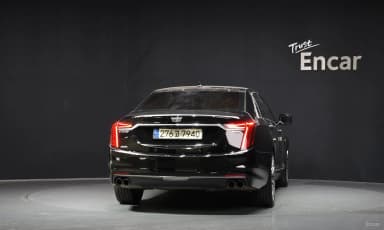 CT6