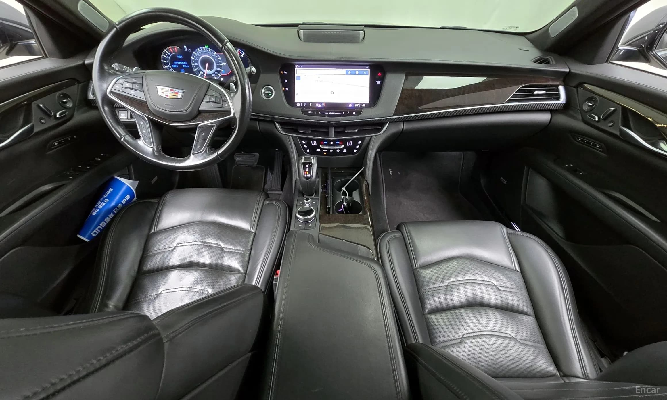 CT6