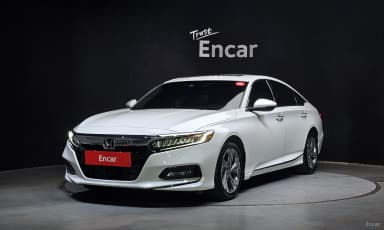 Accord 10th Generation