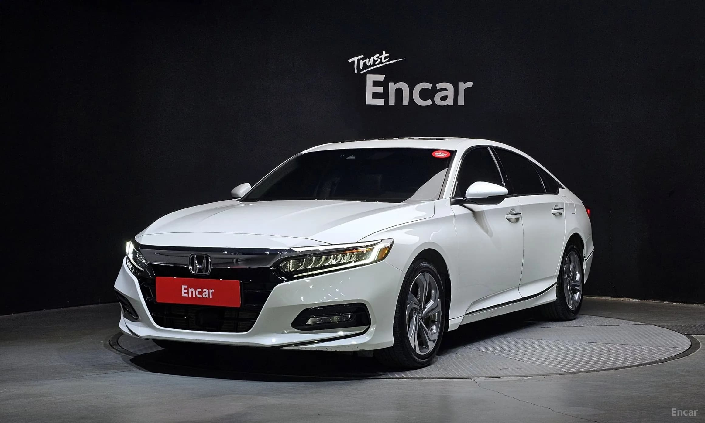Accord 10th Generation