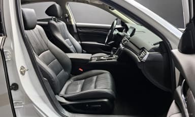 Accord 10th Generation