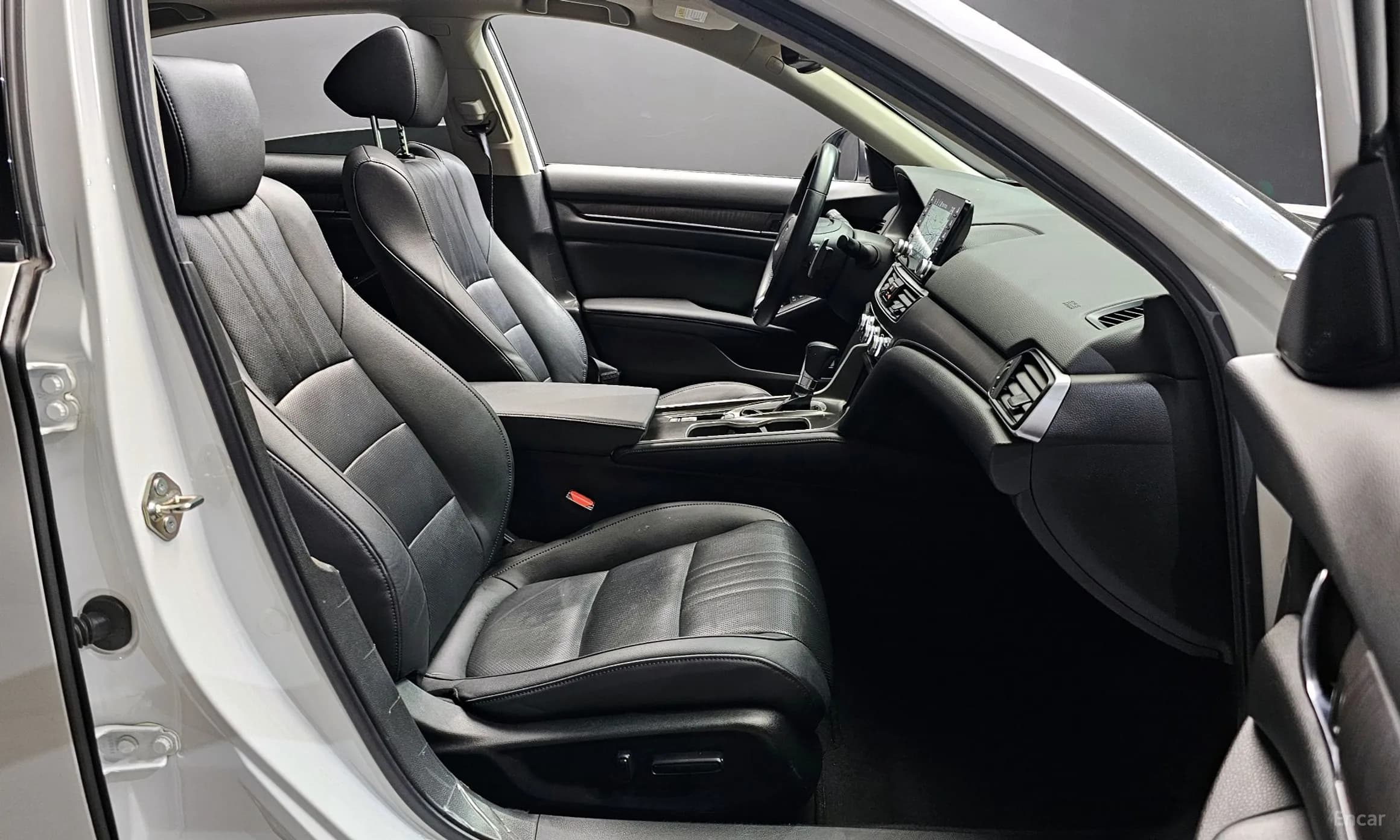 Accord 10th Generation