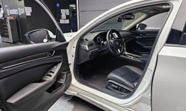 Accord 10th Generation