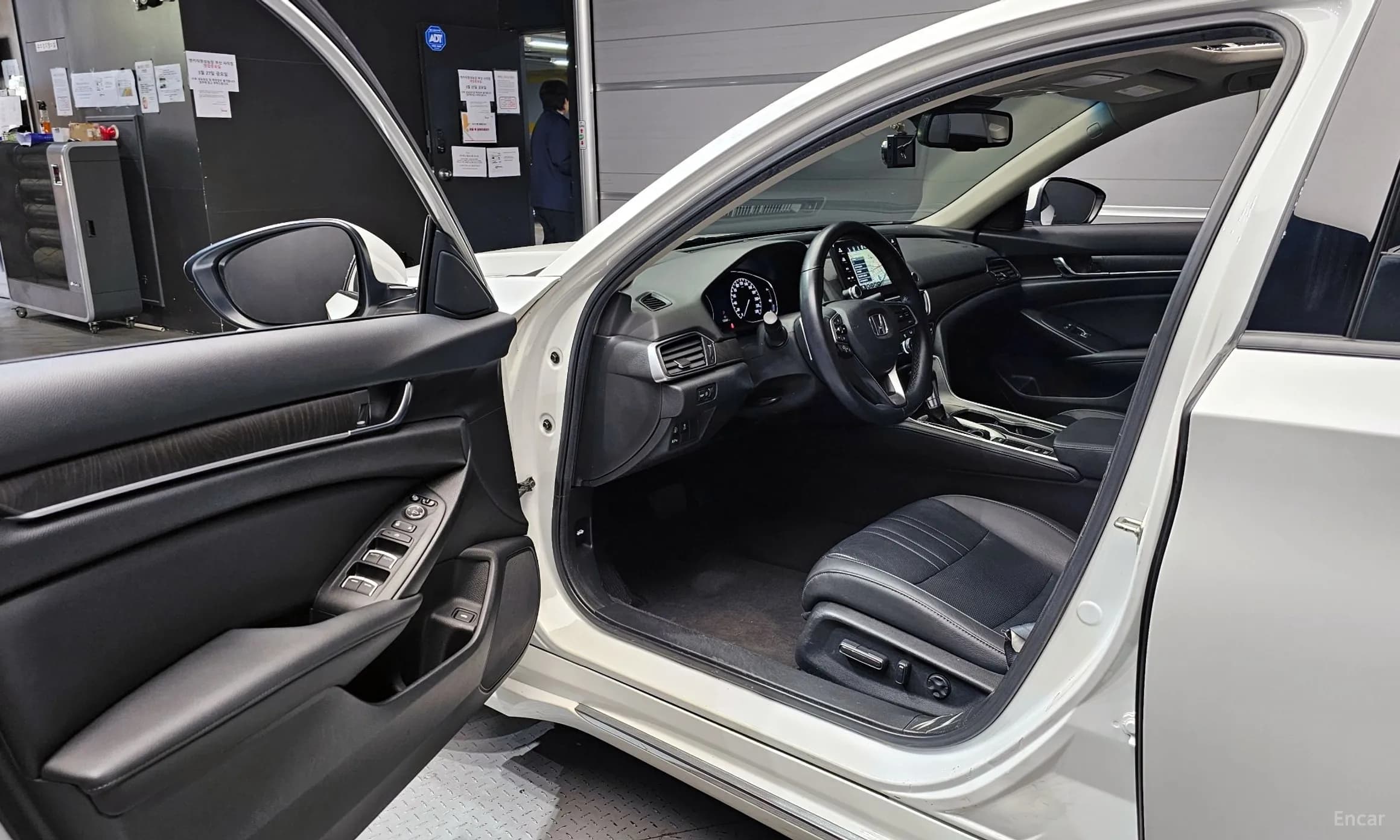 Accord 10th Generation