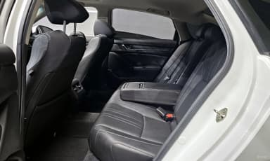 Accord 10th Generation