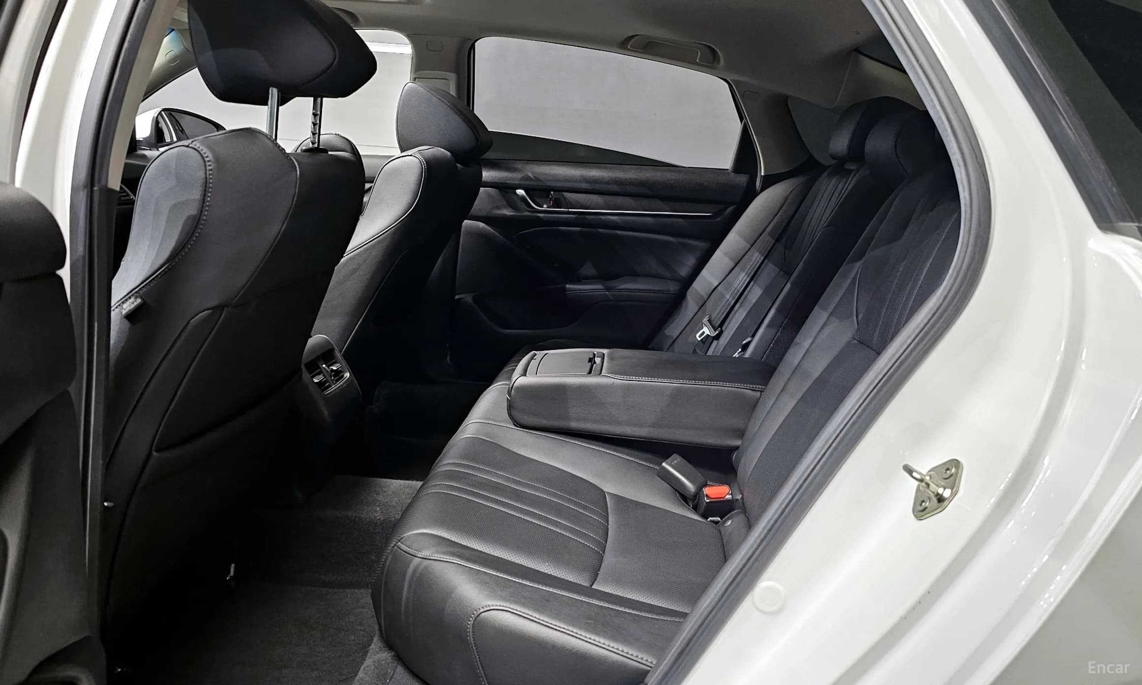 Accord 10th Generation