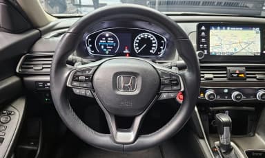 Accord 10th Generation