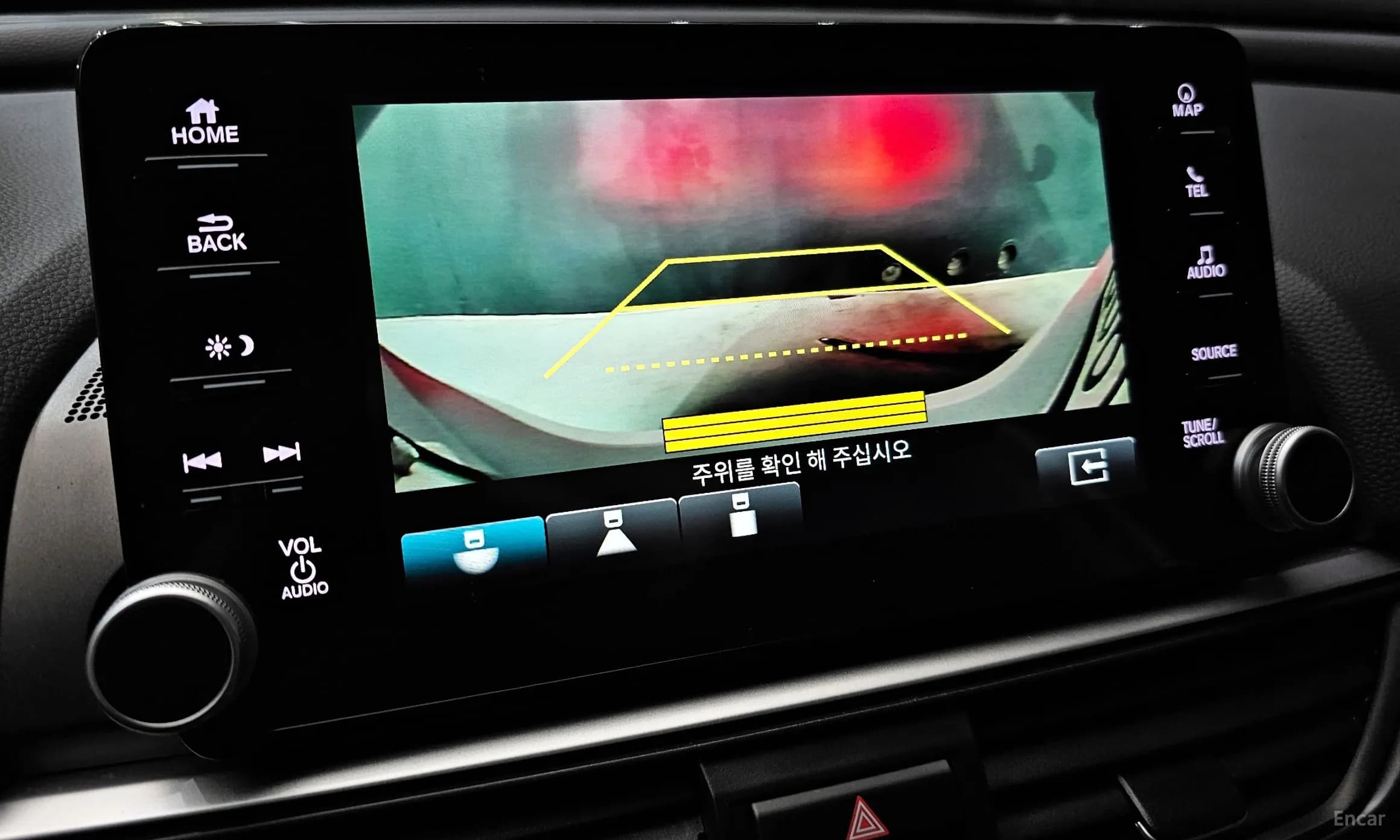 Accord 10th Generation