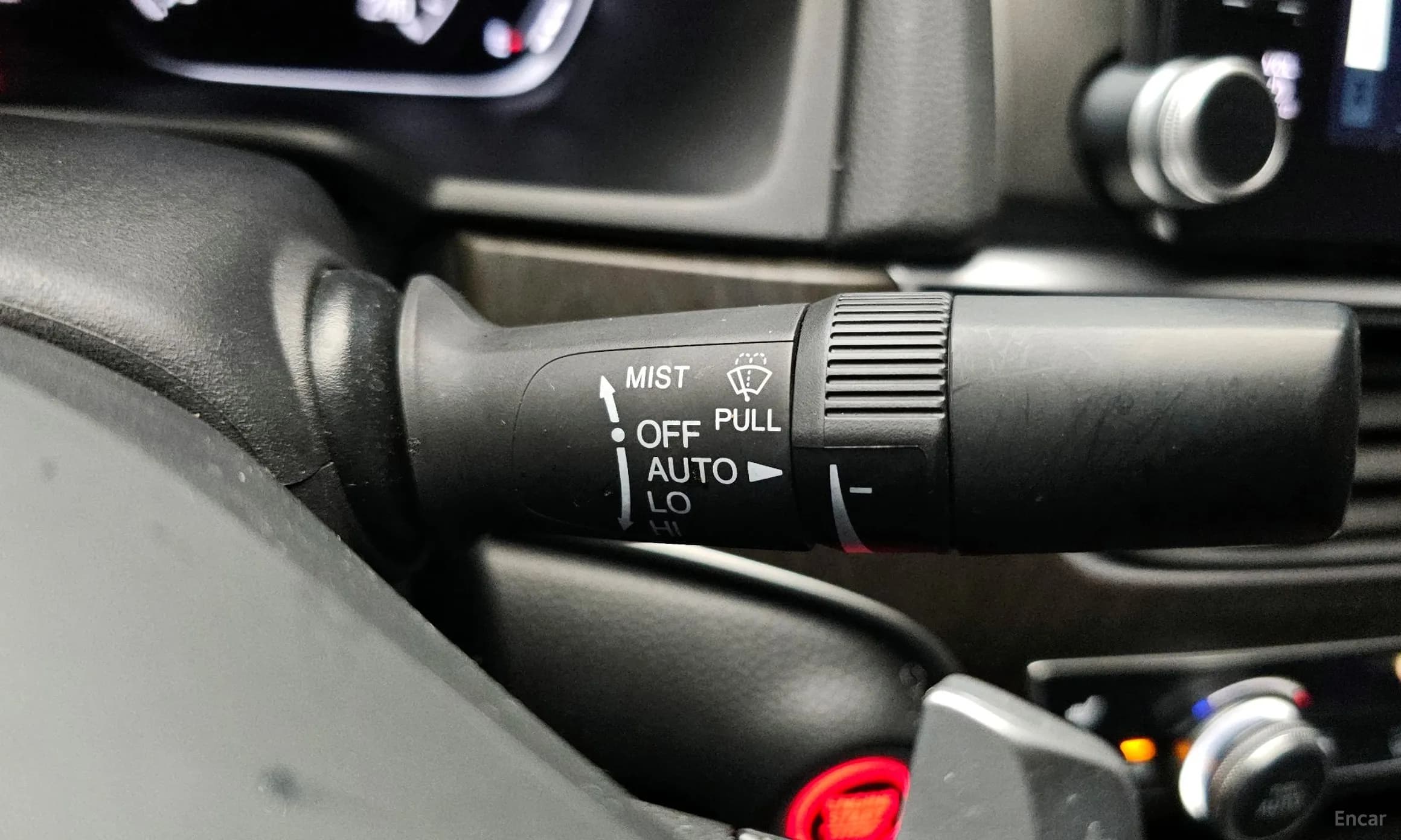 Accord 10th Generation