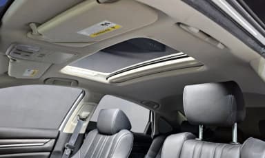 Accord 10th Generation