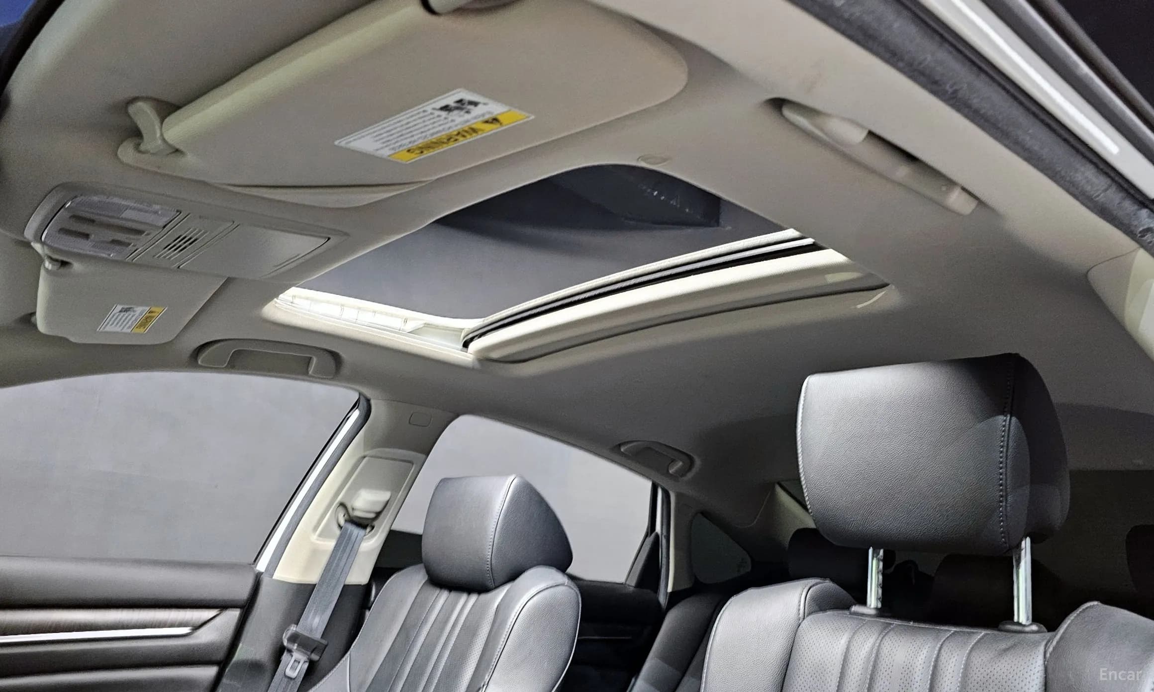 Accord 10th Generation