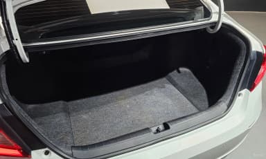 Accord 10th Generation