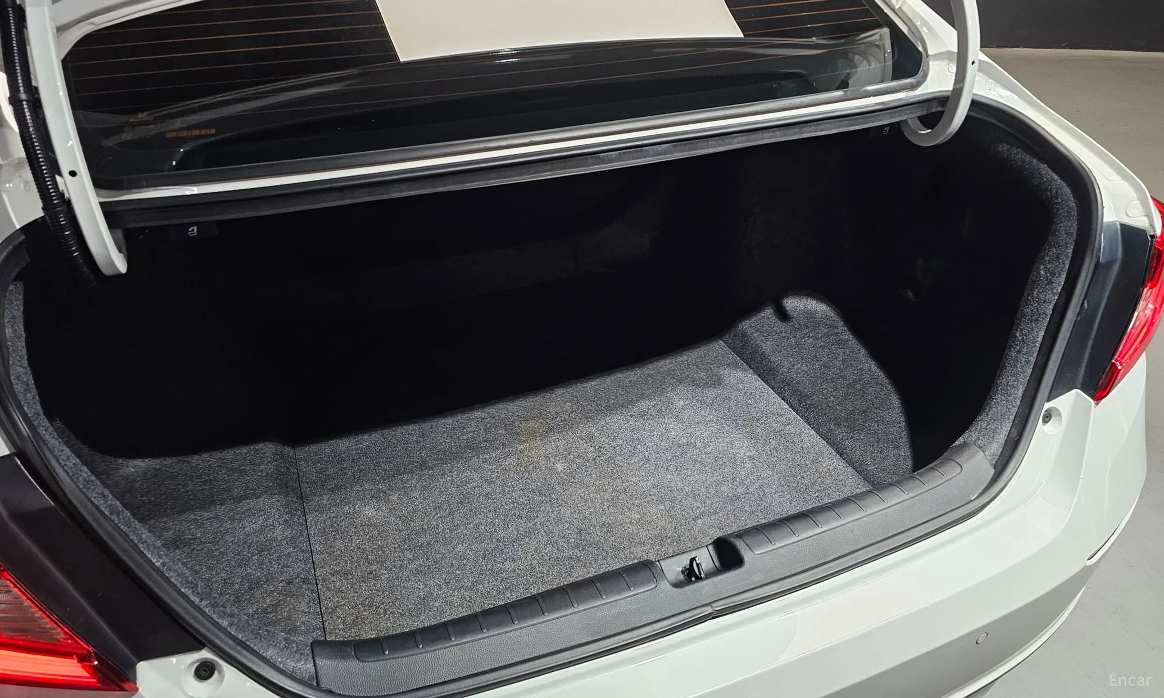 Accord 10th Generation