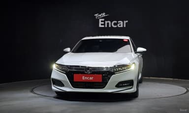 Accord 10th Generation