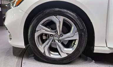 Accord 10th Generation