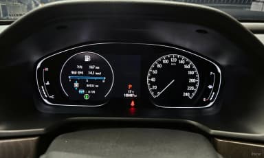 Accord 10th Generation