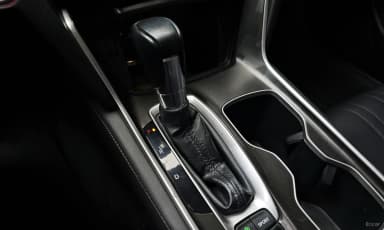 Accord 10th Generation