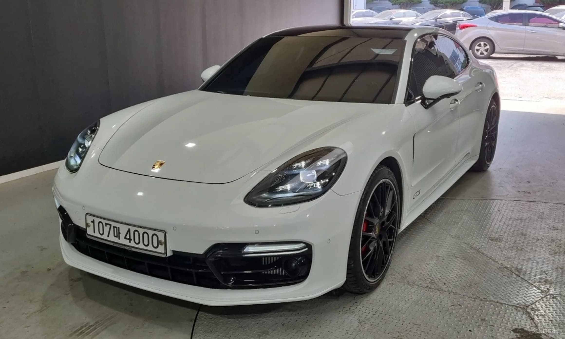 Panamera (971)