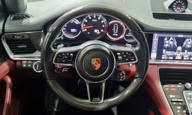 Panamera (971)