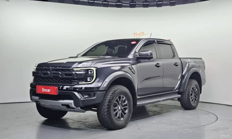 Ranger 4th Generation