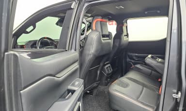 Ranger 4th Generation