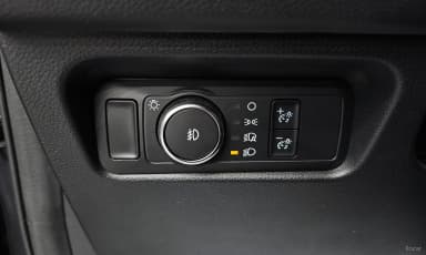 Ranger 4th Generation